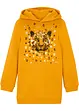 Hoodie aus reiner Bio-Baumwolle, bonprix