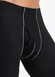 Thermo-Unterhose mit Eingriff, bonprix