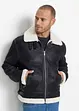 Blouson bombers, bonprix