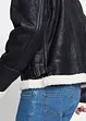 Blouson bombers, bonprix