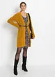 Longstrickjacke, bonprix
