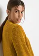 Longstrickjacke, bonprix