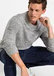 Pullover aus reiner Baumwolle, bonprix