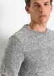 Pull 100% coton, bonprix