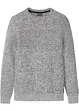 Pull 100% coton, bonprix