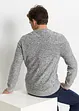 Pullover aus reiner Baumwolle, bonprix