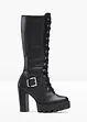 Plateau Stiefel, bonprix