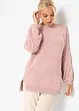 Chenille-Longpullover, bonprix