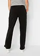 Schlupfhose mit Bequembund, bonprix