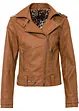 Biker-Jacke, bonprix