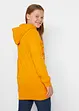 Mädchen Kapuzen-Sweatshirt aus Bio-Baumwolle, bonprix