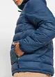 Veste matelassée à capuche, bpc bonprix collection