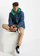 Veste matelassée à capuche, bpc bonprix collection