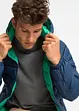 Veste matelassée à capuche, bpc bonprix collection
