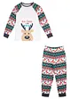 Kinder Pyjama (2-tlg. Set), bpc bonprix collection