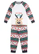 Kinder Pyjama (2-tlg. Set), bpc bonprix collection