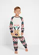 Kinder Pyjama (2-tlg. Set), bpc bonprix collection