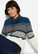 Pullover mit Schlauchkragen, bonprix