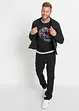 T-shirt manches longues, Slim Fit, RAINBOW