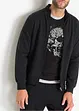 T-shirt manches longues, Slim Fit, RAINBOW