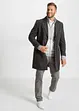 Gilet en maille norvégien, bonprix