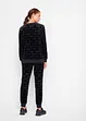 Nicki-Jogginganzug (2-tlg.Set), bpc bonprix collection
