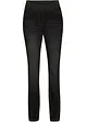 Thermojeans mit vorverlegter Seitennaht und Bequembund, bpc bonprix collection