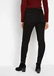 Thermojeans mit vorverlegter Seitennaht und Bequembund, bpc bonprix collection