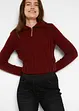 Thermojeans mit vorverlegter Seitennaht und Bequembund, bpc bonprix collection