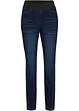 Thermojeans mit vorverlegter Seitennaht und Bequembund, bpc bonprix collection