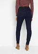 Thermojeans mit vorverlegter Seitennaht und Bequembund, bpc bonprix collection
