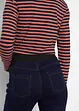 Thermojeans mit vorverlegter Seitennaht und Bequembund, bpc bonprix collection