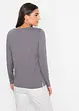 Langarmshirt mit Print, bpc selection