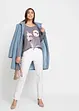 Langarmshirt mit Print, bpc selection