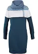 Sweatkleid aus reiner Bio-Baumwolle, bonprix