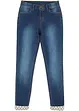 Thermojeans mit Flanellfutter, bonprix