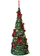 LED-Hängedeko im Weihnachtsbaum-Design, bpc living bonprix collection
