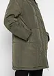 Manteau matelassé à capuche, rembourré, bpc bonprix collection