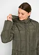 Manteau matelassé à capuche, rembourré, bpc bonprix collection
