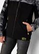 Veste softshell garçon, bonprix