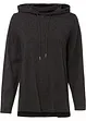 Longpullover mit Kapuze, BODYFLIRT