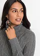 Long-Pullover, bonprix