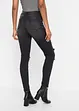 Skinny-Jeans mit Destroy-Effekten, RAINBOW