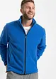 Fleecejacke (2er Pack), bonprix