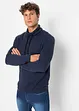 Pullover mit Schalkragen, bpc bonprix collection