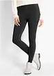 Thermo-Leggings mit Bequembund, bonprix