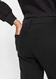 Pantalon extensible avec pierres brillantes, RAINBOW
