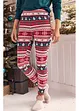 Weihnachts-Leggings, bonprix