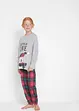 Kinder Pyjama (2-tlg. Set), bonprix