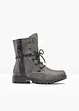 Bottes hiver Rieker, Rieker